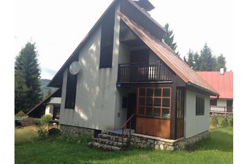 Vasaras māja Kokava nad Rimavicou 2